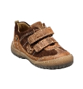 Start-rite Trail Tan Fit F Shoes