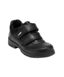 Start-rite Aqua Stream Black Fit G Shoes