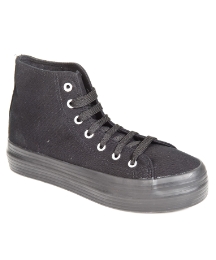 Sixty Seven Sixty Trainer Lace Up