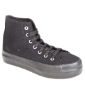 Sixty Seven Sixty Trainer Lace Up