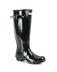 Hunter Original Gloss Welly