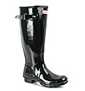 Hunter Original Gloss Welly