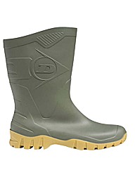 Dunlop Dee K580211 PVC Welly