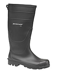Dunlop Universal PVC Welly