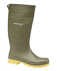 Dunlop Universal PVC Welly