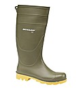 Dunlop Universal PVC Welly