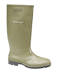 Dunlop Pricemastor PVC Welly