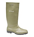 Dunlop Pricemastor PVC Welly