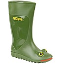 Wellipets Frog Wellington Boot