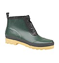 Cotswold Wye II zip welly ankle boot