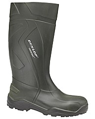 Dunlop Purofort+ D760943 Wellington