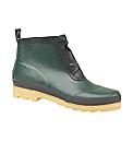 Cotswold Wye II zip welly ankle boot