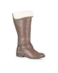 Lotus Arlington High Leg Boots