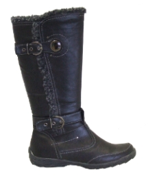 Lotus Ottawa Casual Boots