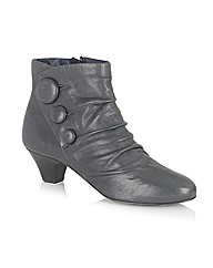 Lotus Columbia Ankle Boots