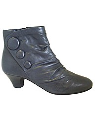 Lotus Columbia Ankle Boots