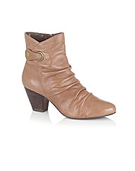 Lotus Boston Dress Ank Boots