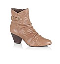 Lotus Boston Dress Ank Boots