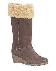 Lotus Amberton High Leg Boots