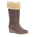 Lotus Amberton High Leg Boots