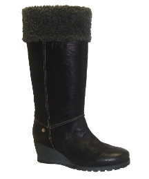 Lotus Amberton High Leg Boots