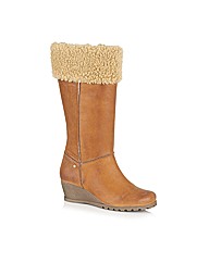 Lotus Amberton High Leg Boots