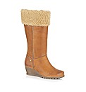 Lotus Amberton High Leg Boots