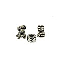 Sterling Silver Bead Set