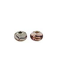 Sterling Silver Bead Set