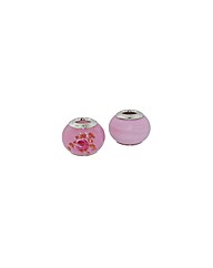 Sterling Silver Bead Set