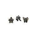 Sterling Silver Bead Set
