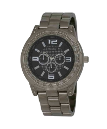 Gents Bling Watch