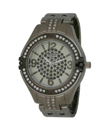 Gents Bling Watch