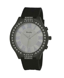 Gents Bling Watch