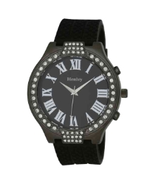 Gents Bling Watch
