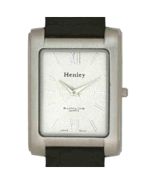 Gents Slimline Watch