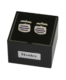 Gents Cufflinks