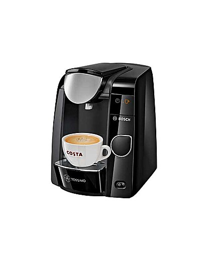 Tassimo by Bosch T45 Joy Coffee Maker Home Essentials