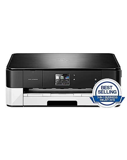 BrotherDCP-J4120DW Inkjet AIO A3 Print BrotherDCP-J4120DW Inkjet AIO A3 Print