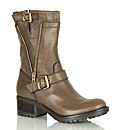 Daniel Passeri Brown Boot