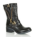 Daniel Passeri Black Boot