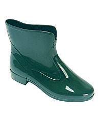 Cotswold Short 723 Ankle Welly