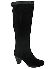 Riva Toucan Suede Ladies Boot