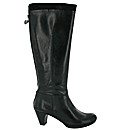 Riva Toucan Leather Ladies Boot