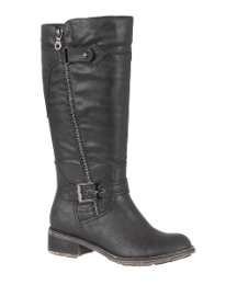 Lotus Aviemore Ii High Leg Boots