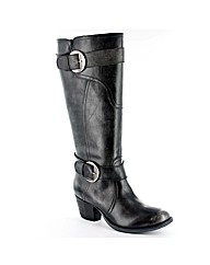 Gluv La Hoya High Leg Boot