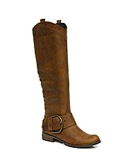 Moda in Pelle Lonestar Ladies Boots