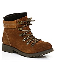 Moda in Pelle Adder Ladies Boots
