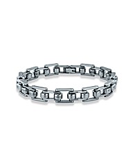 Biker Link Bracelet
