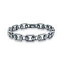 Biker Link Bracelet